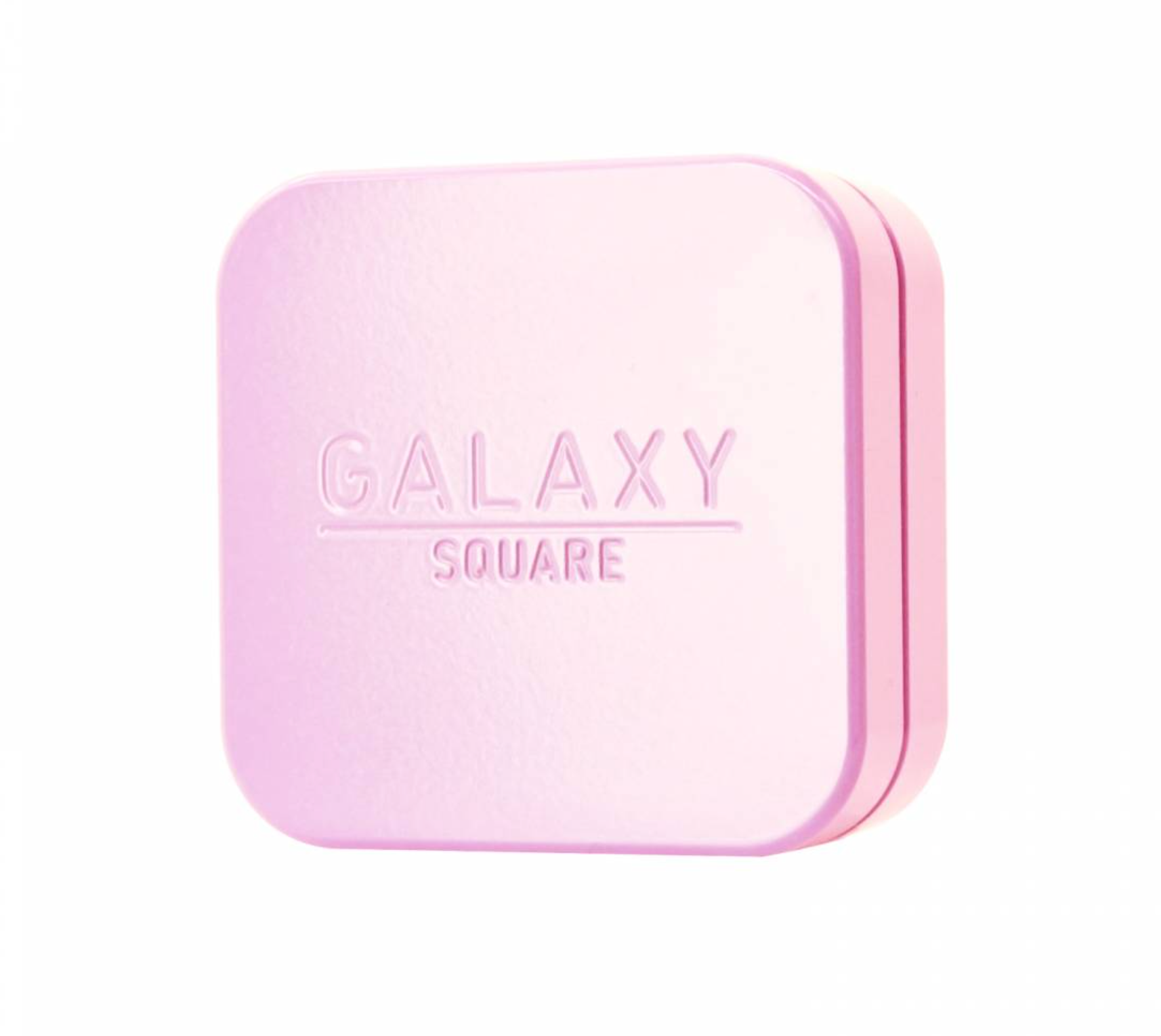 MOLEDOR CERAMIC SQUARE ROSE- GALAXY
