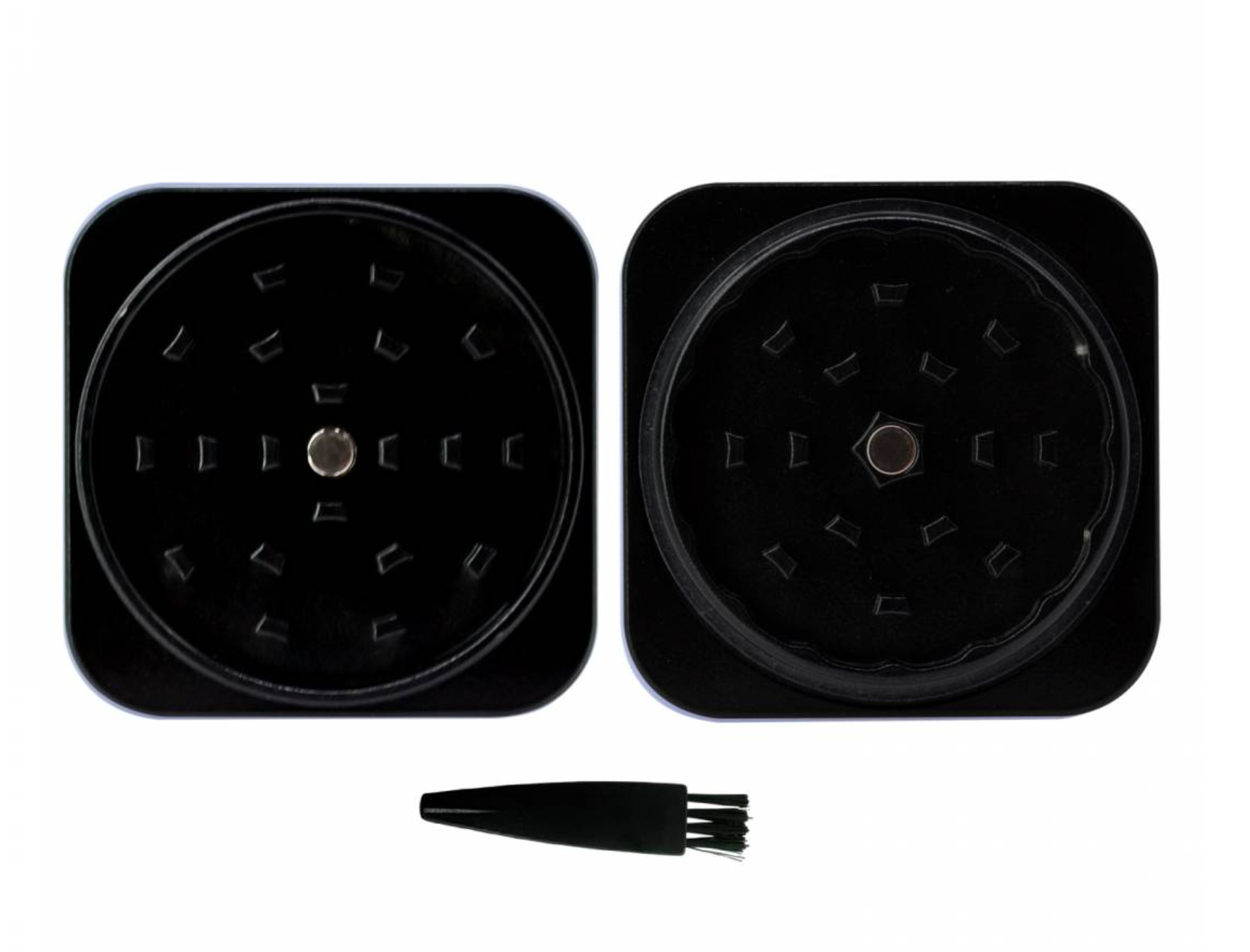 MOLEDOR CERAMIC SQUARE BLACK- GALAXY