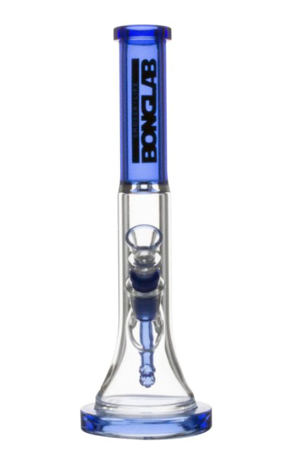 TOUGH BEAKER BLUE-BONGLAB