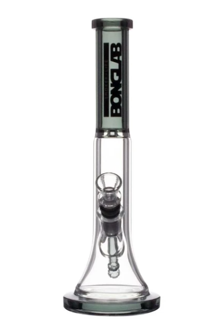 TOUGH BEAKER BLACK-BONGLAB