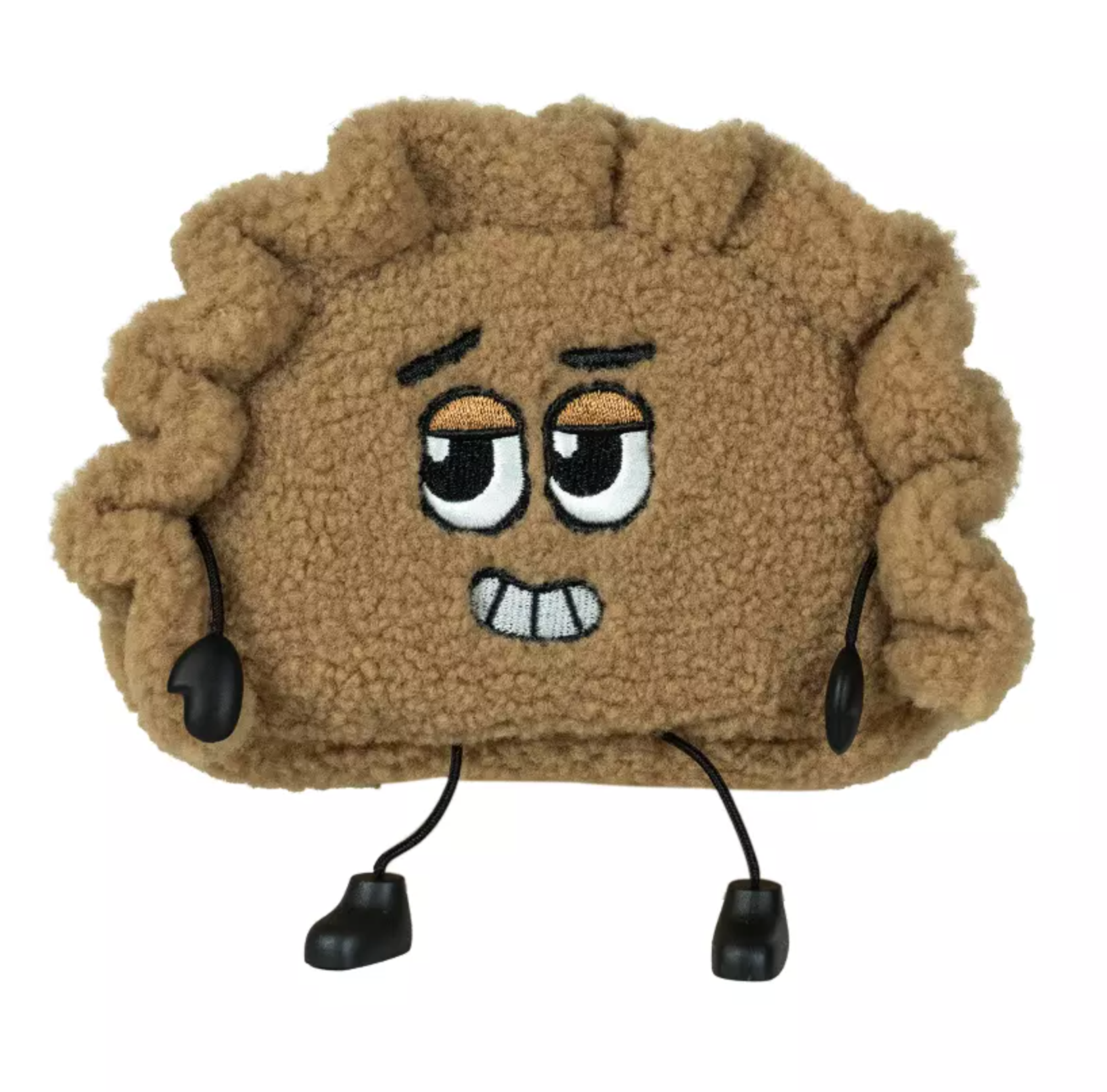 OZETA BOLSO PELUCHE IWIWIS EMPANADA ANTI-OLOR