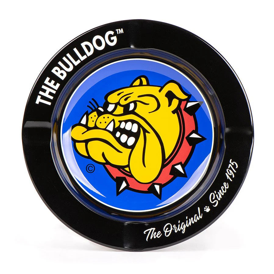 CENICERO BULLDOG AMSTERDANM