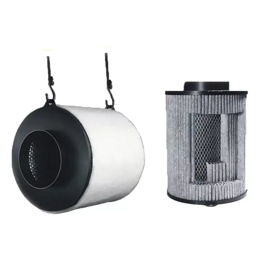 GARDEN HIGHPRO FILTRO PROACTIV 100 MM / 250M3H