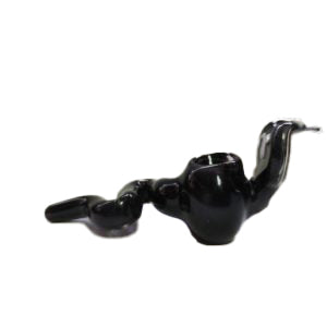 BURNING LOVING PIPA COBRA BLACK