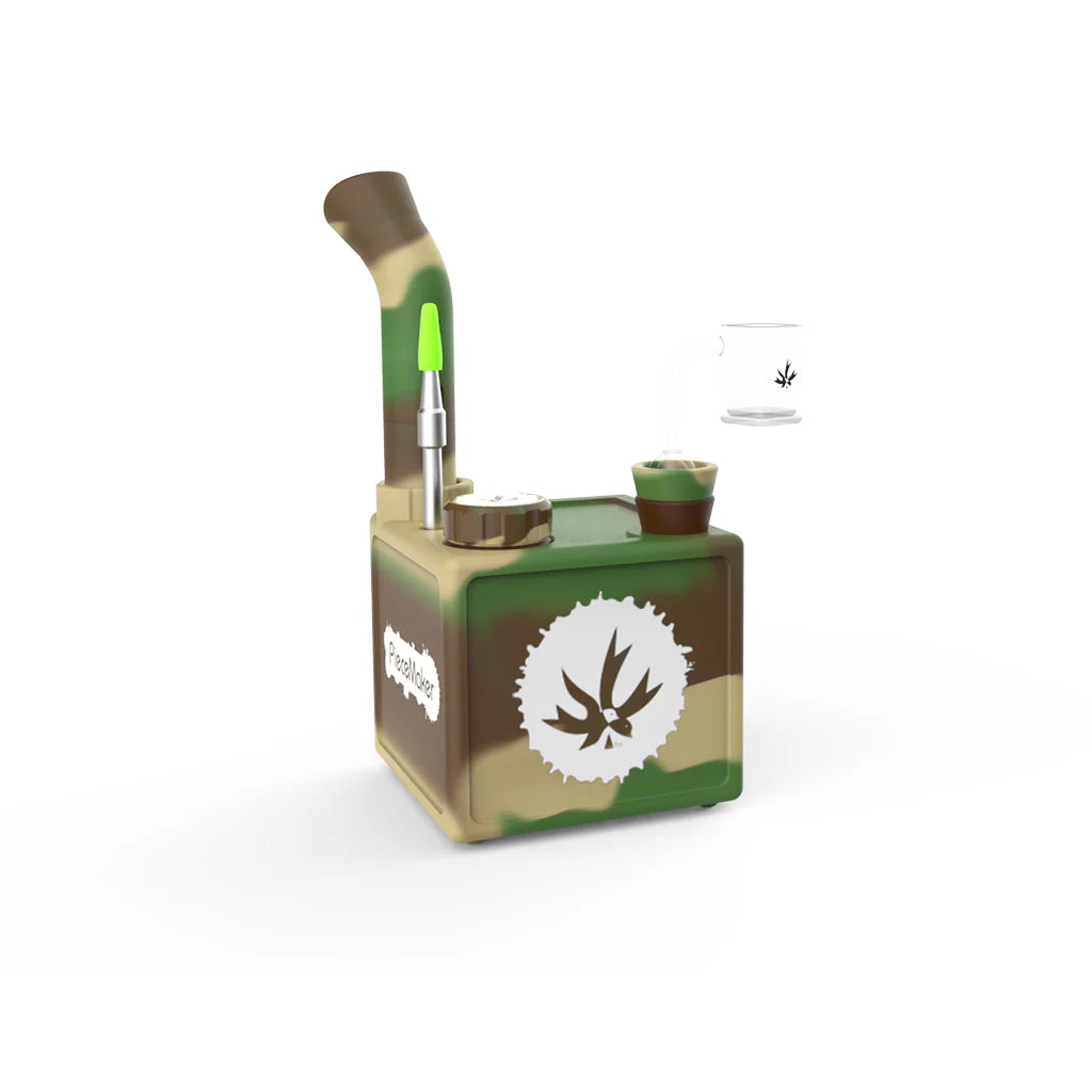 PIECEMAKER KUBE MILITAR