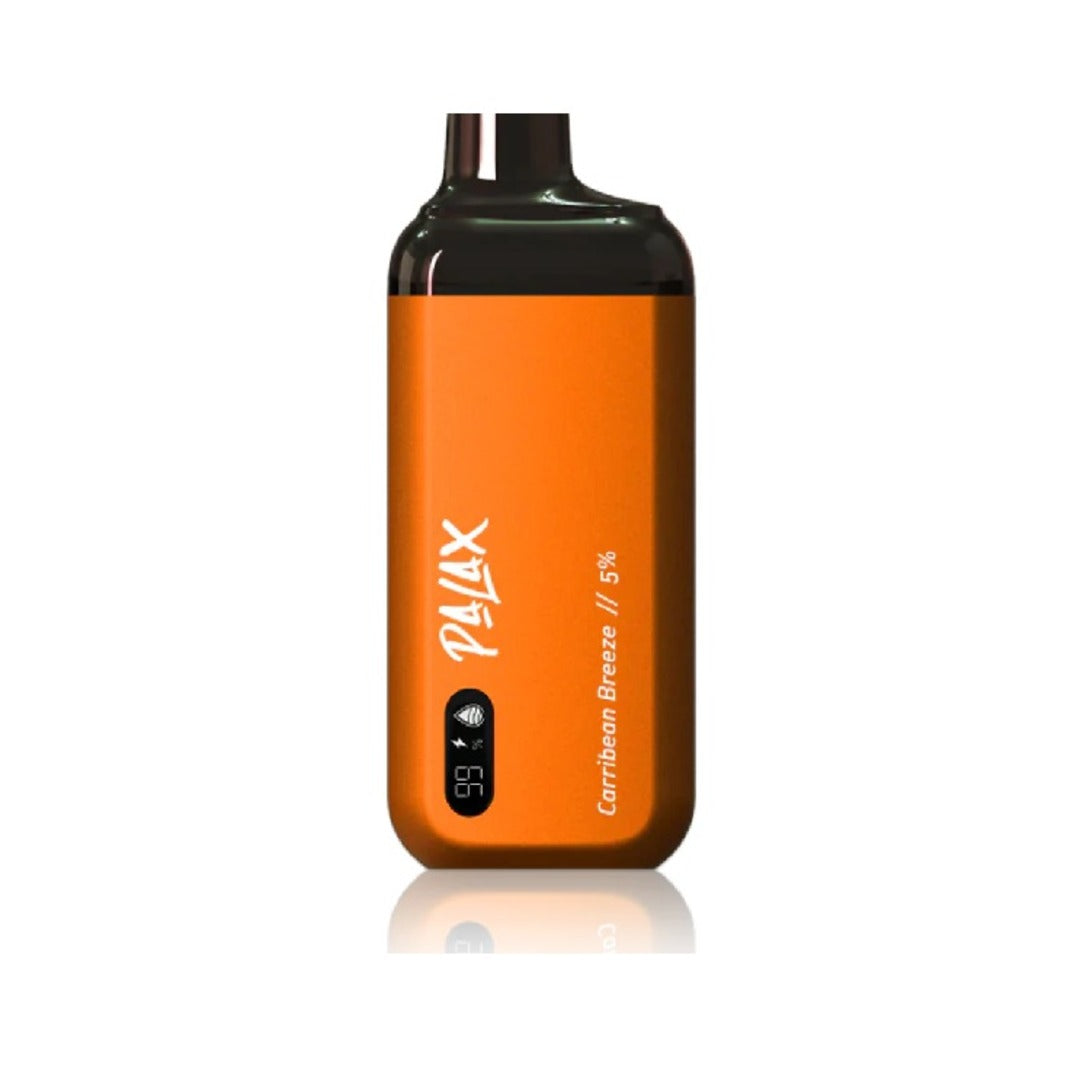 VAPORIZADOR PALAX 8000 PUFF