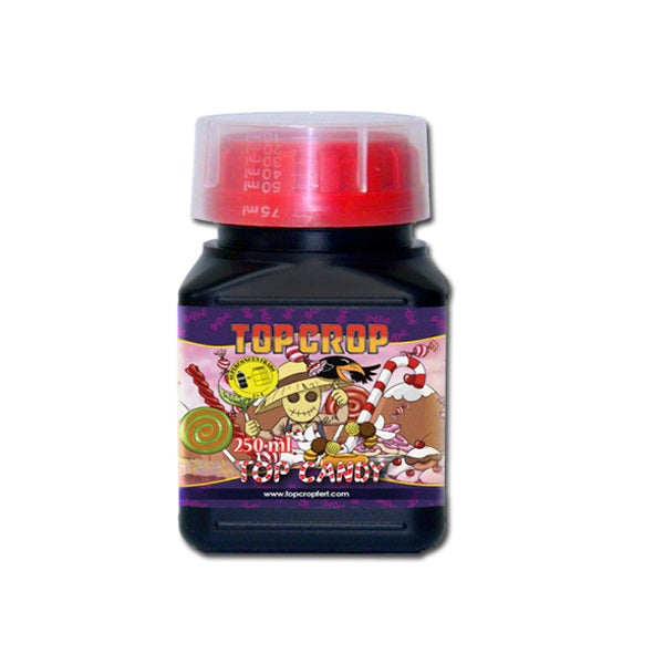 TOP CROP TOP CANDY 250 ML