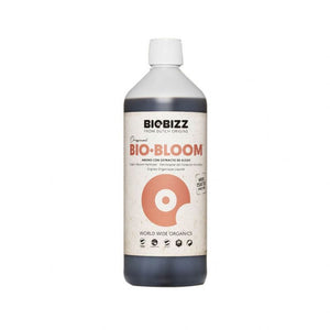 BIOBIZZ BIO BLOOM