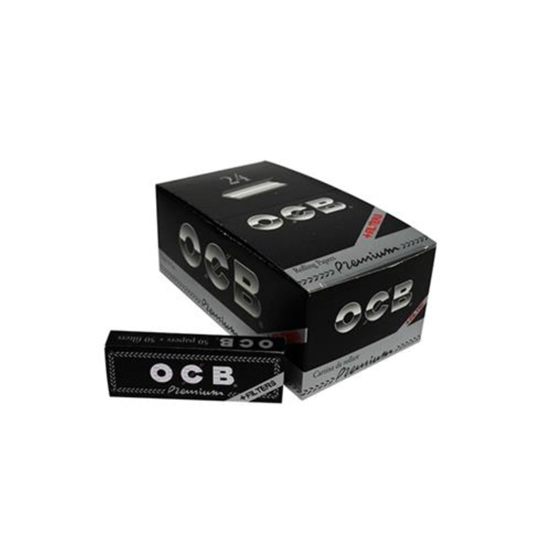 BOQUILLA OCB PREMIUM