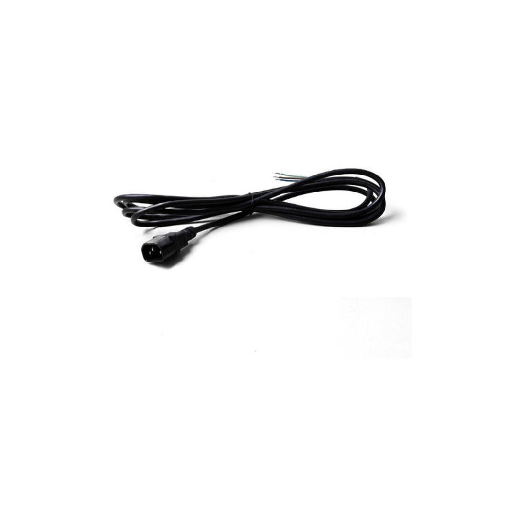 CABLE IEC PARA BALLAST 3X0,075 MM2