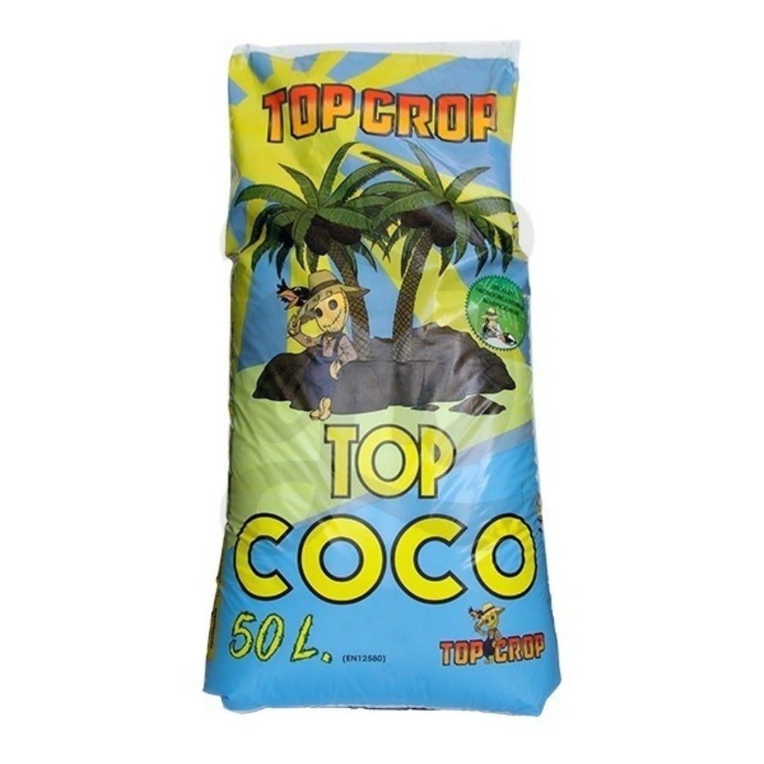 TOP CROP TOP COCO 50 L
