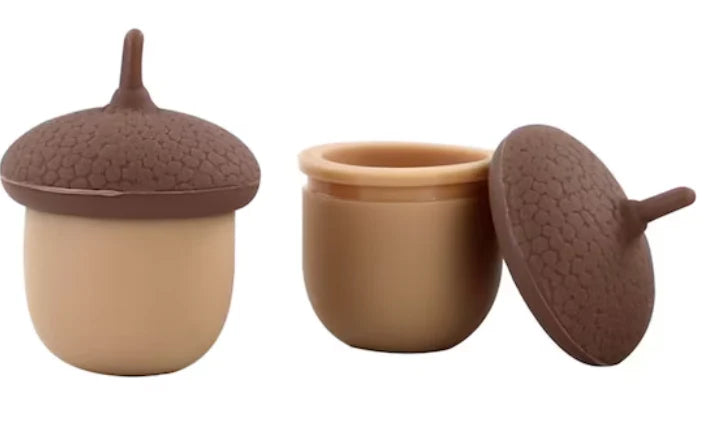 CONTENEDOR SILICONA BELLOTA