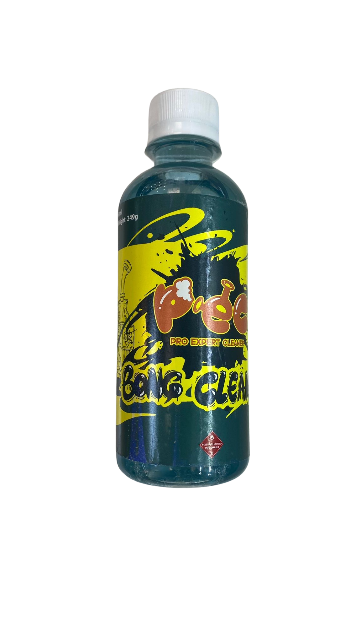 PEC BONG CLEANER