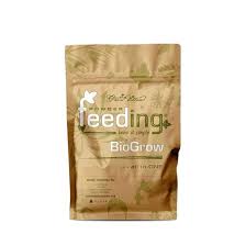 GREEN HOUSE FEEDING BIO GROW 500 GR