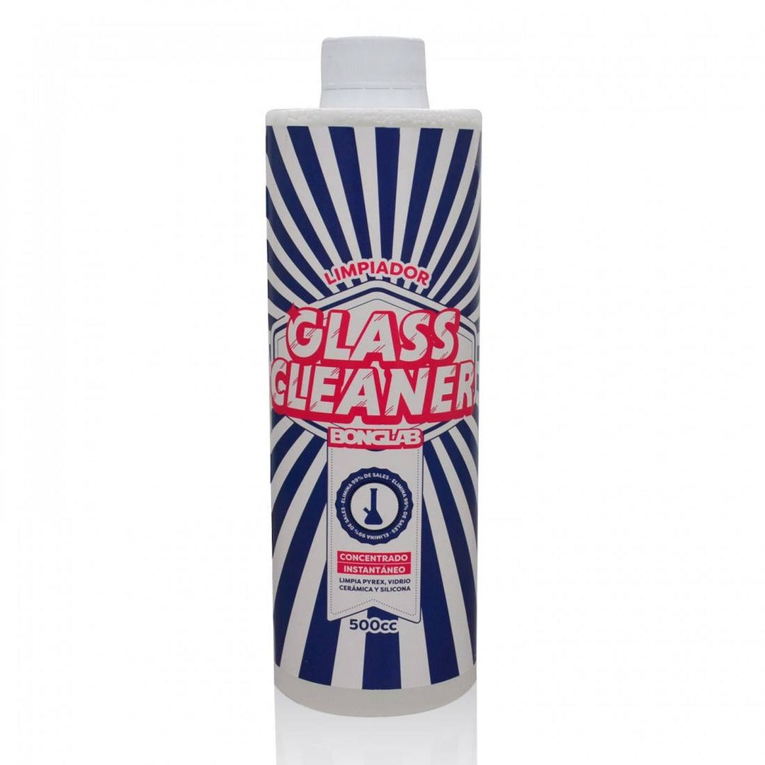 BONGLAB GLASS CLEANER 250ML