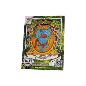 SWEET SEEDS GORILLA GIRL FEM 3+1