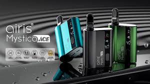 AIRIS MYSTICA ACE LED DISPLAY