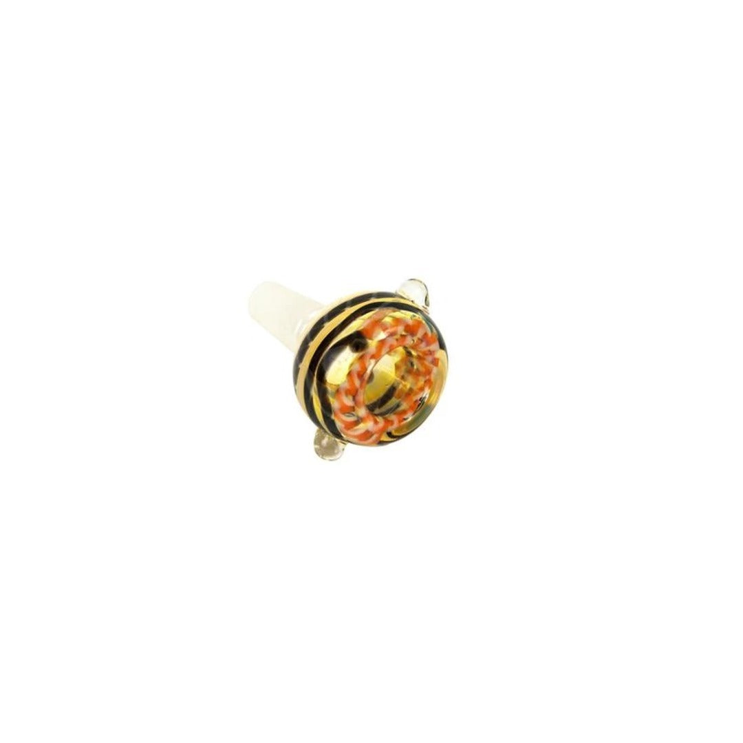 BURNING LOVING QUEMADOR BOWL 14MM INSIDE WORK