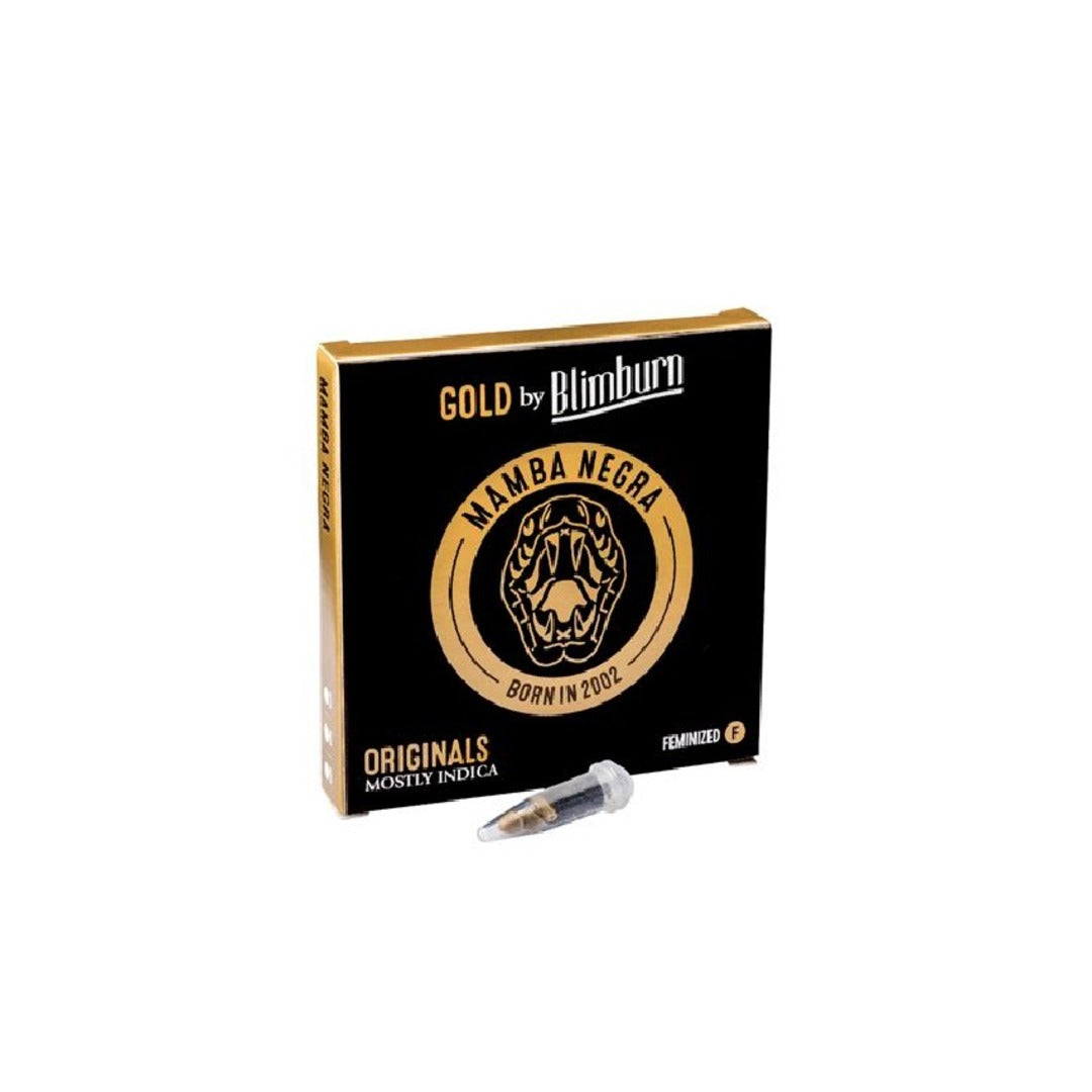 BLIMBURN FEM MAMBA NEGRA