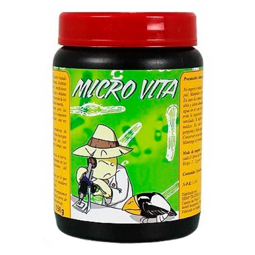 TOP CROP MICRO VITA 150GRS