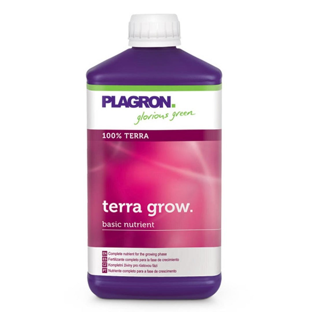 PLAGRON TERRA GROW
