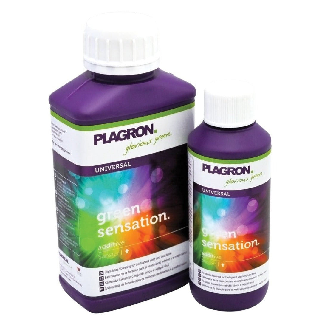 PLAGRON GREEN SENSATION 250ML
