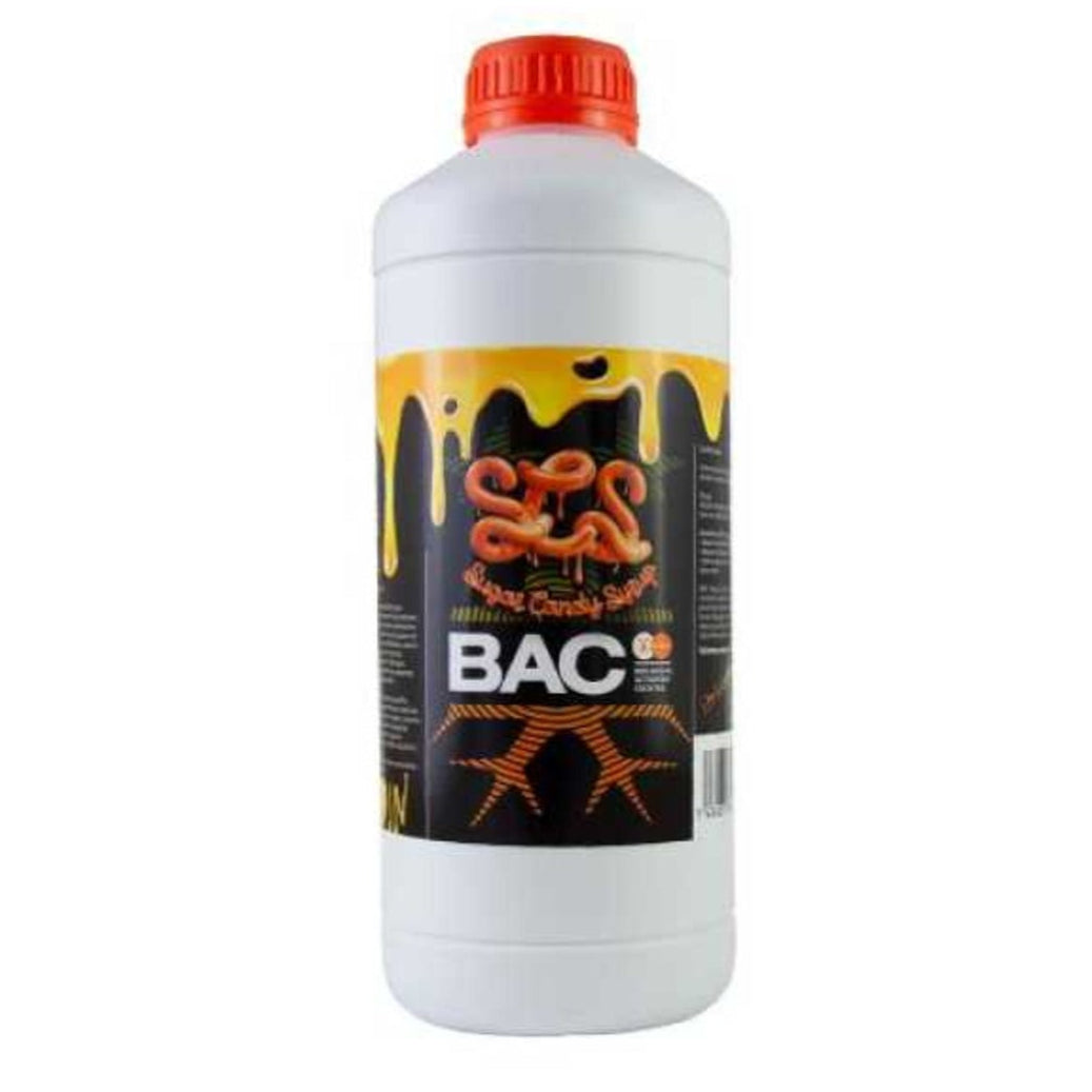 BAC SUGAR CANDY SYRUP