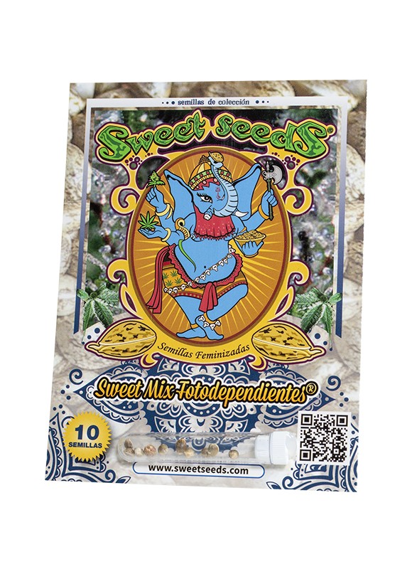 SWEET SEEDS FEM SWEET MIX