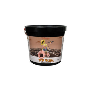 TOP CROP TOP WORM 4K