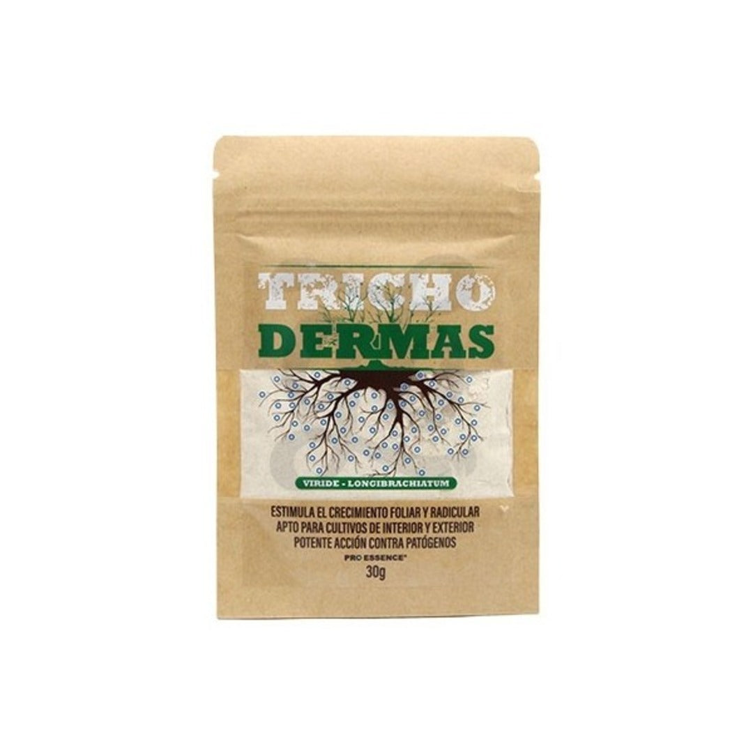TRICHODERMAS 15GR PRO ESSENCE