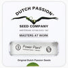 DUTCH PASSION FEM POWER PLANT