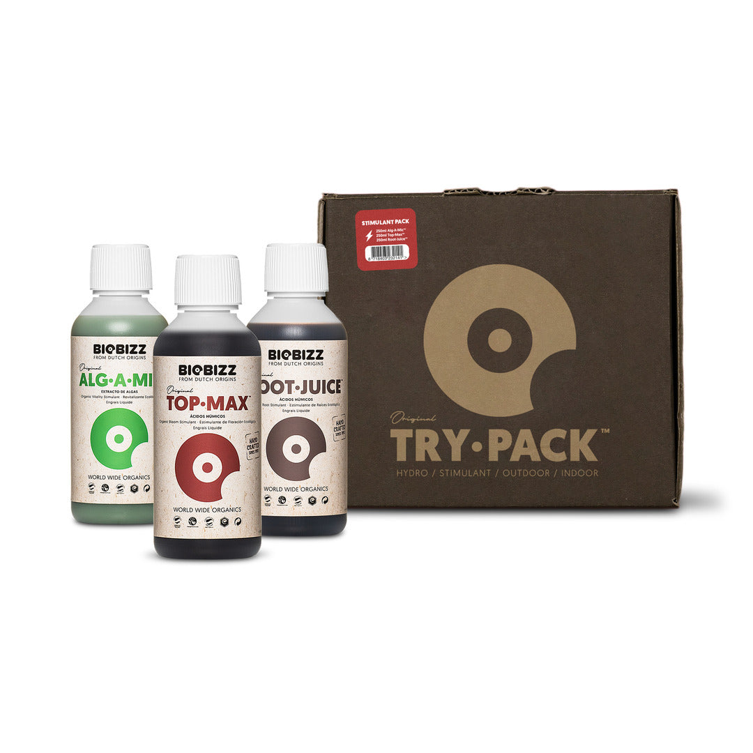 BIOBIZZ TRYPACK STIMULANT