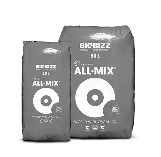 BIOBIZZ SUSTRATO ALL MIX