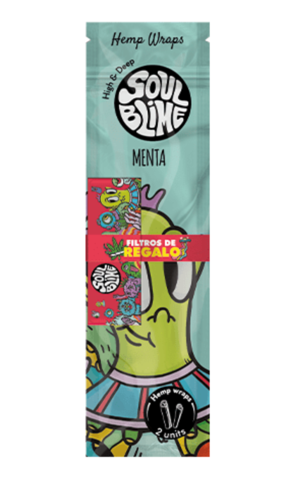 BLUNT SOULBLIME