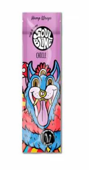 BLUNT SOULBLIME