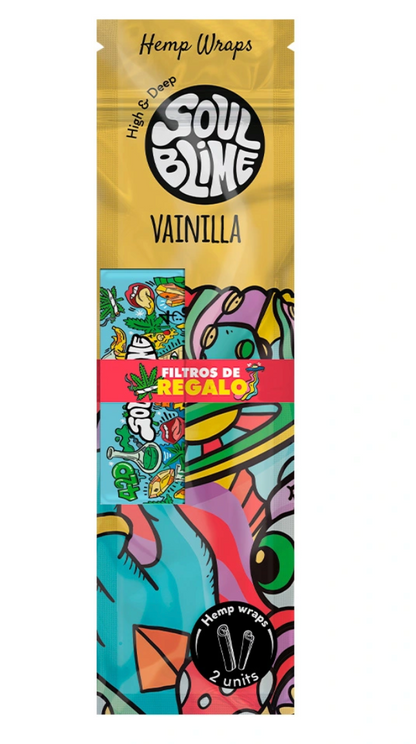 BLUNT SOULBLIME