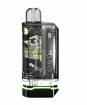 AIRIS MYSTICA MAX