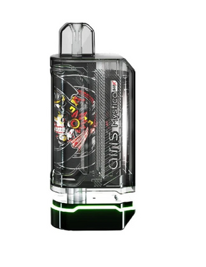 AIRIS MYSTICA MAX