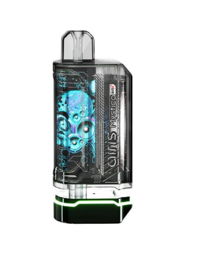 AIRIS MYSTICA MAX