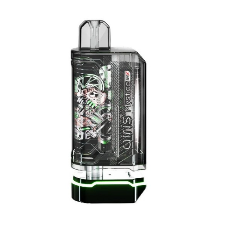 AIRIS MYSTICA MAX