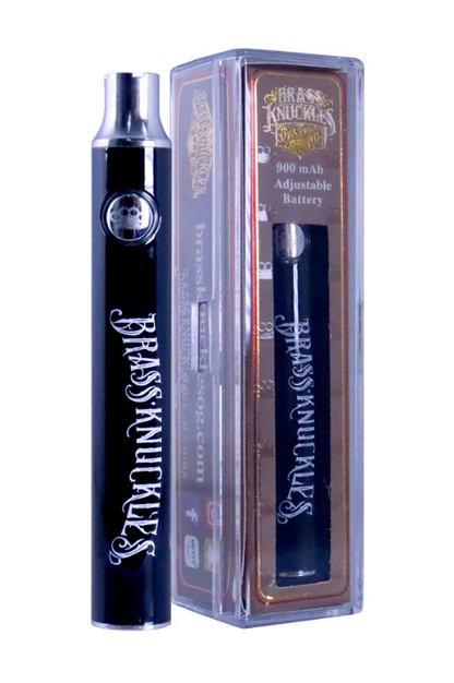 BRASS KNUCKLES