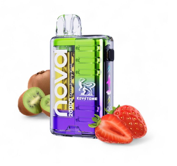 NOVA 20000 PUFFS CERO NICOTINA