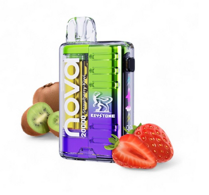 NOVA 20000 PUFFS CERO NICOTINA