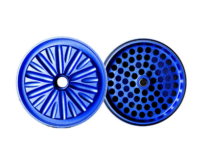 PRO MODEL GRINDER