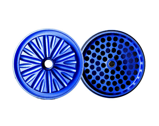 PRO MODEL GRINDER