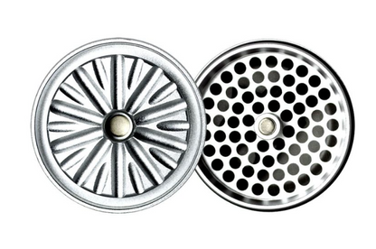 PRO MODEL GRINDER
