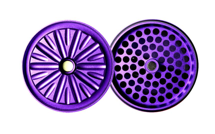 PRO MODEL GRINDER