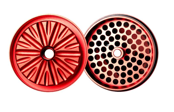 PRO MODEL GRINDER