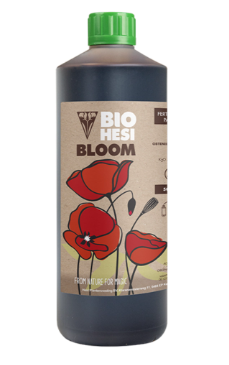 BIO HESI BLOOM
