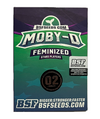 BSF SEEDS FEM MOBY DICK